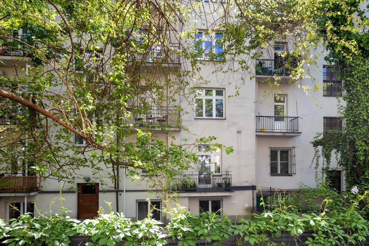 Krolewska Apartments Cracovie 0*,