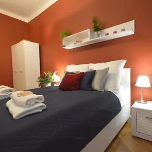  Habitación en casa particular Wawel