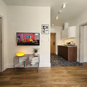  Apartamento Wine