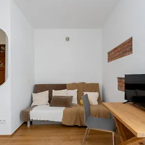  Apartamento Centre Apartments-old Town