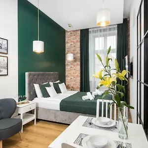 Beautiful Cracow Appartement