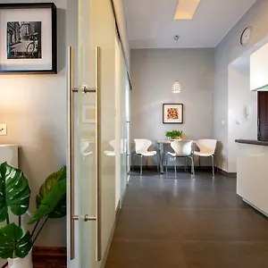 Spanko W Krakowie Appartement
