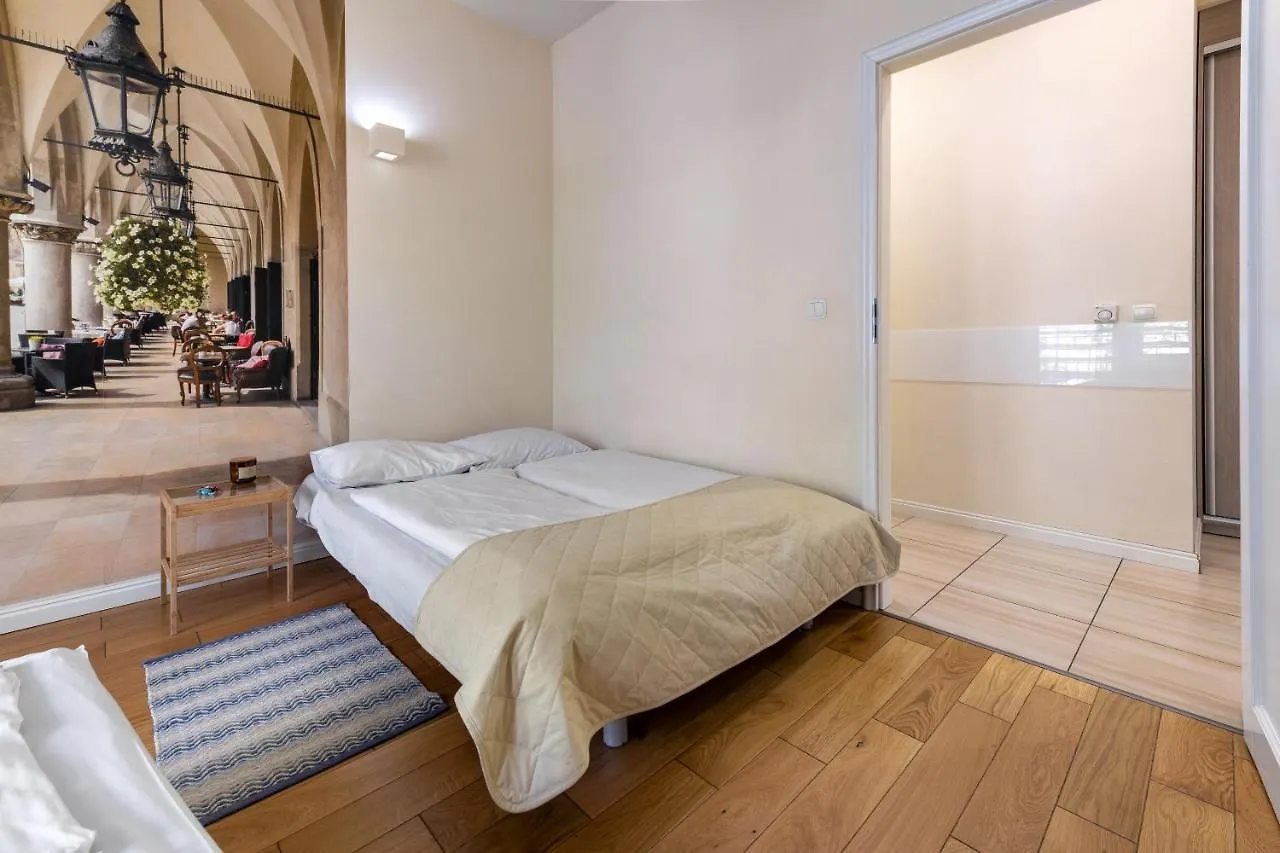 Krolewska Apartments Krakow 0*,