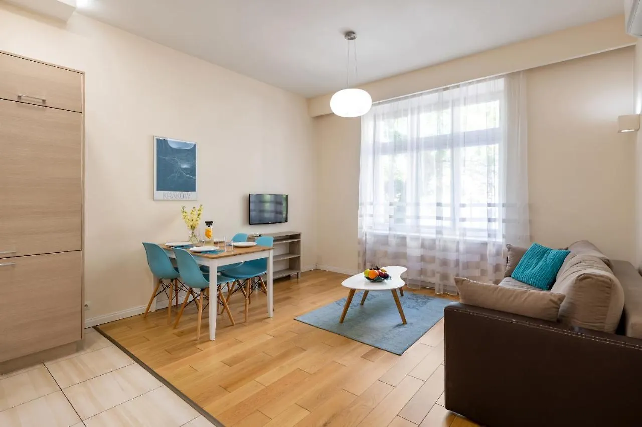 Krolewska Apartments Krakow