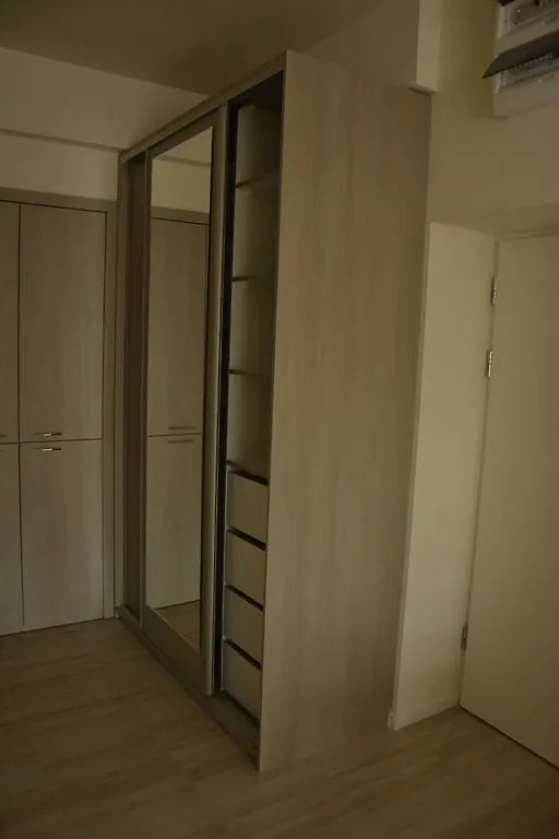 Krolewska Apartments Krakow