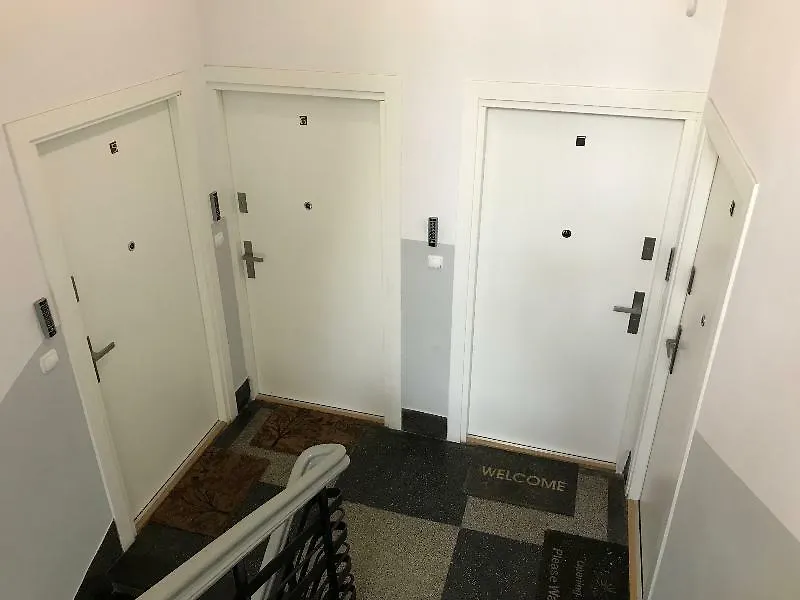Krolewska Apartments Krakow
